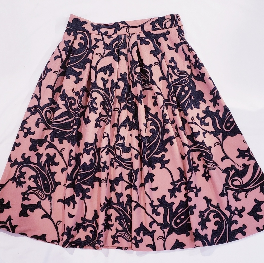 H&M skirts